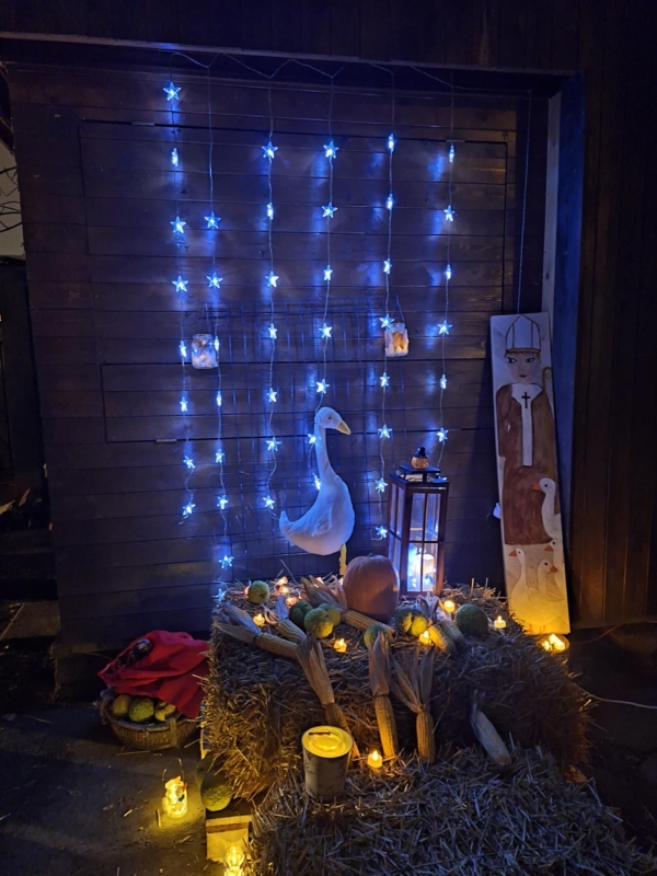 Márton-napi délután 2025